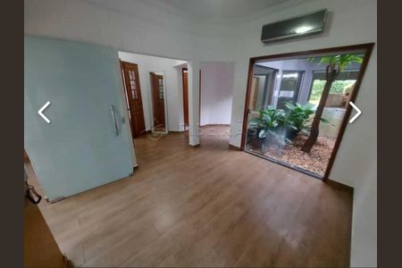 Sala de casa para alugar com 4 quartos, 220m² em Alto da Boa Vista, Ribeirão Preto