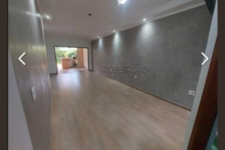Sala de casa para alugar com 4 quartos, 220m² em Alto da Boa Vista, Ribeirão Preto