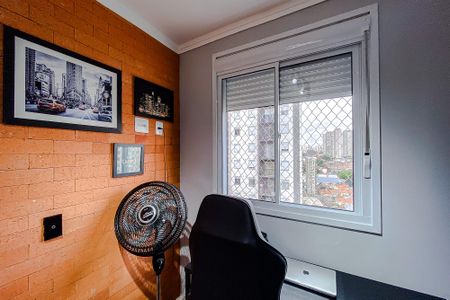 Apartamento para alugar com 38m², 2 quartos e 1 vagaQuarto 2