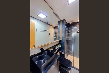 Apartamento para alugar com 38m², 2 quartos e 1 vagaBanheiro
