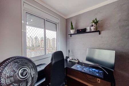 Apartamento para alugar com 38m², 2 quartos e 1 vagaQuarto 2