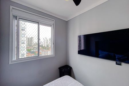 Quarto 1 de apartamento à venda com 2 quartos, 38m² em Belenzinho, São Paulo