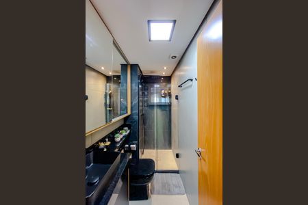 Apartamento para alugar com 38m², 2 quartos e 1 vagaBanheiro