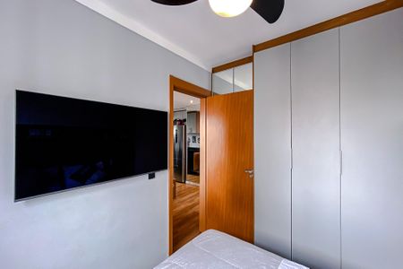 Apartamento para alugar com 38m², 2 quartos e 1 vagaQuarto 1