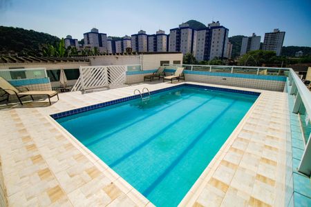 Apartamento para alugar com 45m², 1 quarto e 1 vagaÁrea comum - Piscina