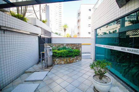 Apartamento para alugar com 45m², 1 quarto e 1 vagaÁrea comum