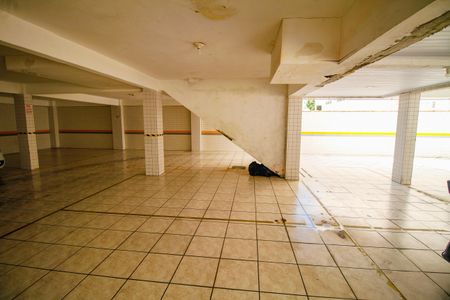 Apartamento para alugar com 45m², 1 quarto e 1 vagaGaragem