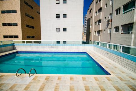 Apartamento para alugar com 45m², 1 quarto e 1 vagaÁrea comum - Piscina