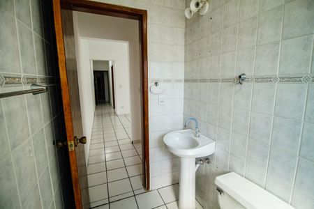 Apartamento para alugar com 45m², 1 quarto e 1 vagaBanheiro