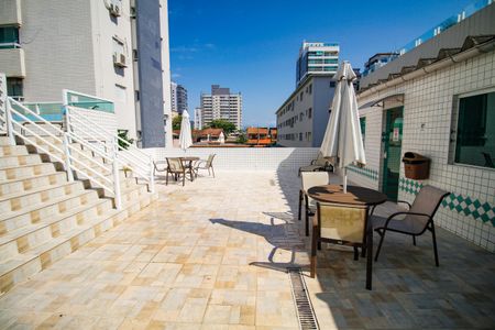 Apartamento para alugar com 45m², 1 quarto e 1 vagaÁrea comum - Piscina