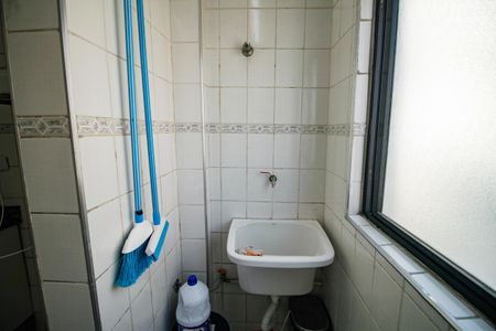 Apartamento para alugar com 45m², 1 quarto e 1 vagaÁrea de Serviço