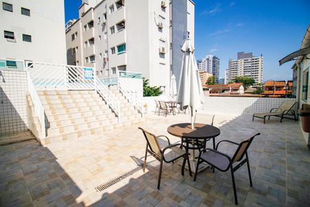 Apartamento para alugar com 45m², 1 quarto e 1 vagaÁrea comum - Piscina