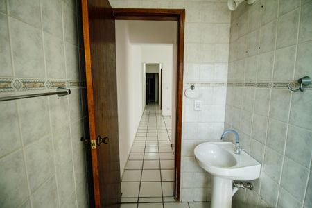 Apartamento para alugar com 45m², 1 quarto e 1 vagaBanheiro