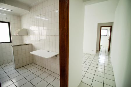 Apartamento para alugar com 45m², 1 quarto e 1 vagaCozinha