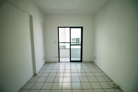 Apartamento para alugar com 45m², 1 quarto e 1 vagaSala