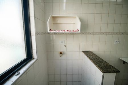 Apartamento para alugar com 45m², 1 quarto e 1 vagaÁrea de Serviço