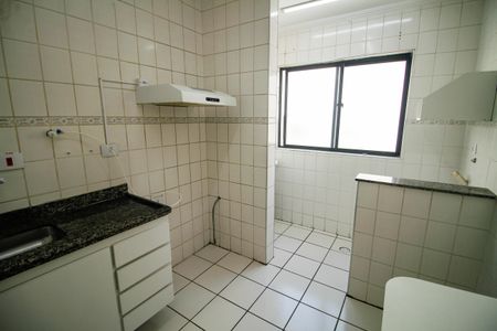 Apartamento para alugar com 45m², 1 quarto e 1 vagaCozinha