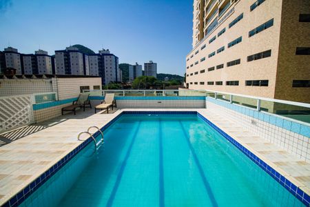 Apartamento para alugar com 45m², 1 quarto e 1 vagaÁrea comum - Piscina
