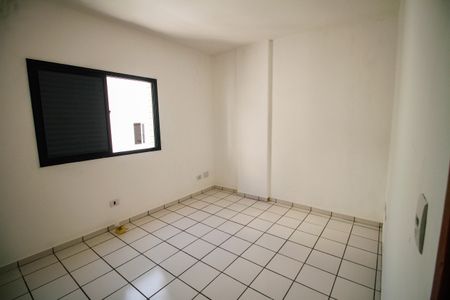 Quarto 1 de apartamento para alugar com 1 quarto, 45m² em Canto do Forte, Praia Grande