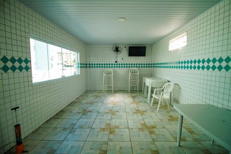 Apartamento para alugar com 45m², 1 quarto e 1 vagaÁrea comum - Churrasqueira