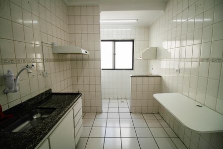 Apartamento para alugar com 45m², 1 quarto e 1 vagaCozinha