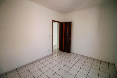 Quarto 1 de apartamento para alugar com 1 quarto, 45m² em Canto do Forte, Praia Grande