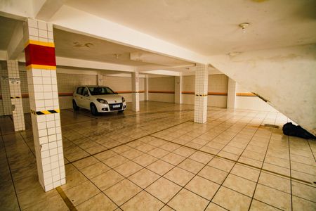 Apartamento para alugar com 45m², 1 quarto e 1 vagaGaragem