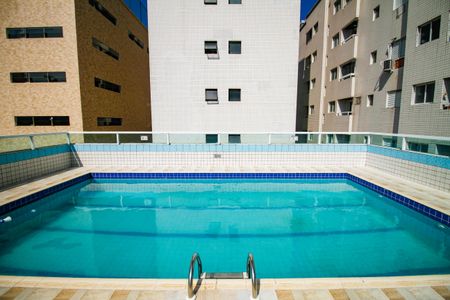 Apartamento para alugar com 45m², 1 quarto e 1 vagaÁrea comum - Piscina