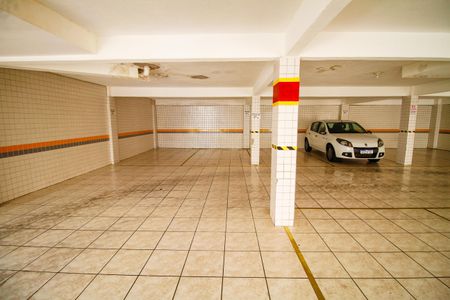 Apartamento para alugar com 45m², 1 quarto e 1 vagaGaragem