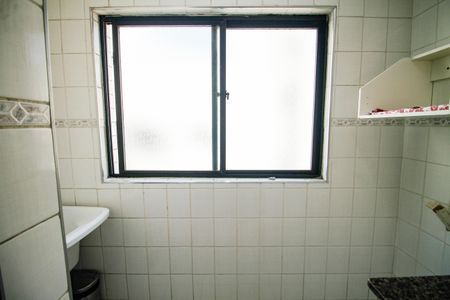 Apartamento para alugar com 45m², 1 quarto e 1 vagaÁrea de Serviço