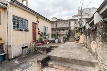 Casa à venda com 580m², 2 quartos e 12 vagasQuintal