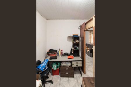 Casa à venda com 580m², 2 quartos e 12 vagasCasa 2 - Sala - Escritório