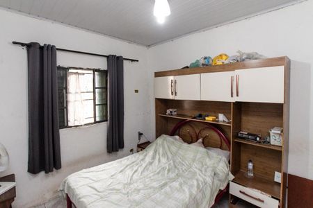 Casa à venda com 580m², 2 quartos e 12 vagasCasa 2 - Quarto
