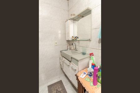 Casa à venda com 580m², 2 quartos e 12 vagasCasa 2 - Banheiro