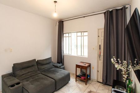Sala de casa à venda com 2 quartos, 580m² em Vila Guilherme, São Paulo