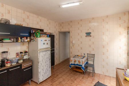 Casa à venda com 580m², 2 quartos e 12 vagasCozinha e Área de Serviço