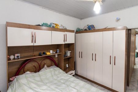 Casa à venda com 580m², 2 quartos e 12 vagasCasa 2 - Quarto