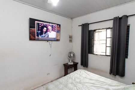 Casa à venda com 580m², 2 quartos e 12 vagasCasa 2 - Quarto