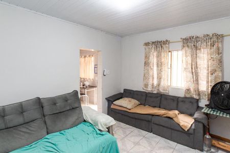 Casa à venda com 580m², 2 quartos e 12 vagasCasa 2 - Sala
