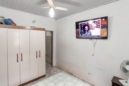 Casa à venda com 580m², 2 quartos e 12 vagasCasa 2 - Quarto