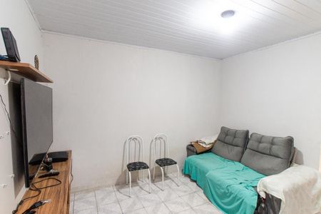Casa à venda com 580m², 2 quartos e 12 vagasCasa 2 - Sala