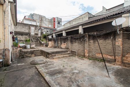 Casa à venda com 580m², 2 quartos e 12 vagasQuintal