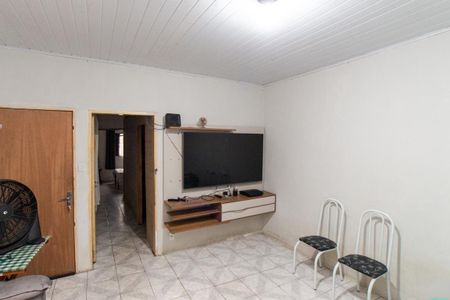 Casa à venda com 580m², 2 quartos e 12 vagasCasa 2 - Sala