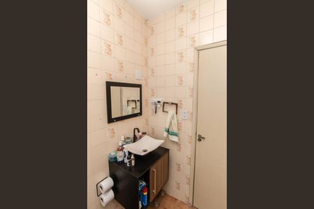 Casa à venda com 580m², 2 quartos e 12 vagasBanheiro