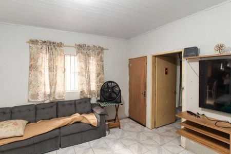 Casa à venda com 580m², 2 quartos e 12 vagasCasa 2 - Sala