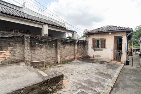 Casa à venda com 580m², 2 quartos e 12 vagasQuintal