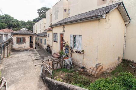 Casa à venda com 580m², 2 quartos e 12 vagasQuintal
