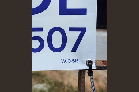 Casa à venda com 580m², 2 quartos e 12 vagasPlaca