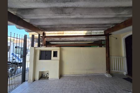Casa para alugar com 84m², 2 quartos e 1 vagaGaragem 