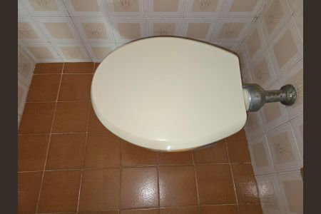 Casa para alugar com 84m², 2 quartos e 1 vagaBanheiro Social 02